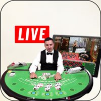 Les jeux avec croupiers en direct disponibles en Suisse