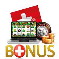 Meilleurs bonus sur dépôt en Suisse